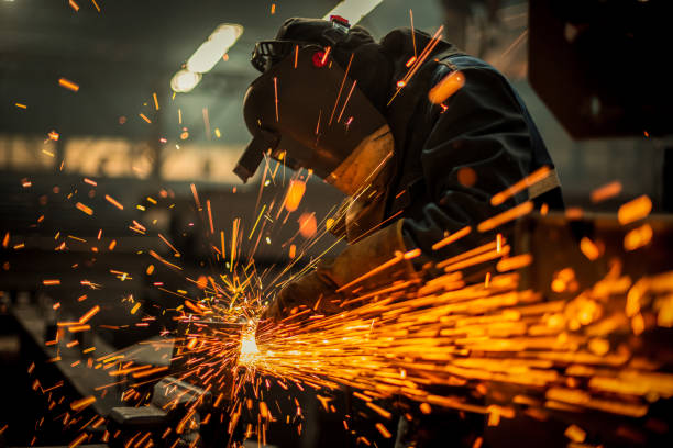 Best Specialty Welding Processes in Villa Rica, GA