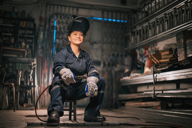  Villa Rica, GA Welder Pros