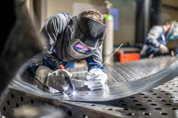Best Maintenance and Repair Welding in Villa Rica, GA