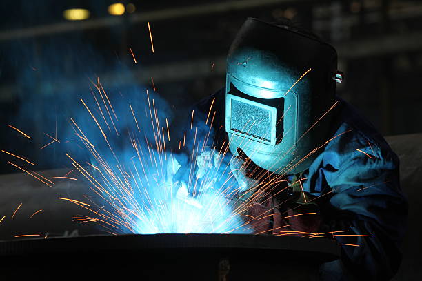 Affordable Welder Services in Villa Rica, GA