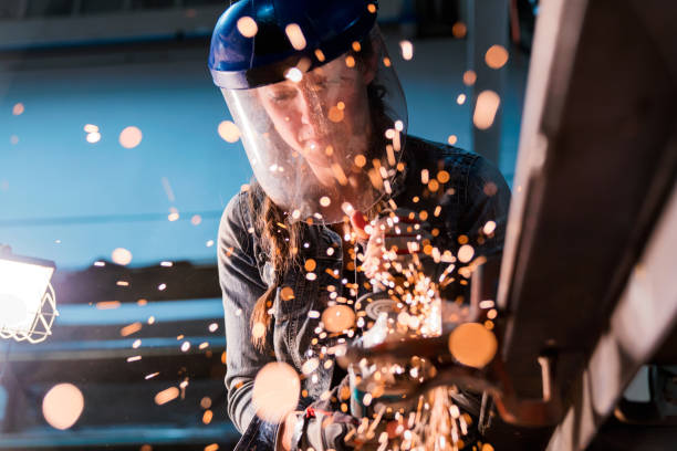 Best Marine and Shipbuilding Welding in Villa Rica, GA