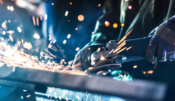 Trusted Villa Rica, GA Welder & Metal Fabrication Experts